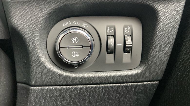 Vauxhall Mokka 1.2 Turbo SRi Premium 5dr Auto Petrol Hatchback